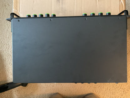 Fractal Audio Fractal Audio Axe FX3 Mark II Turbo