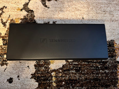 Sennheiser MKH 50 Condenser 1988 - Present - Black