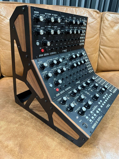 Mother-32 with 2 DFAM