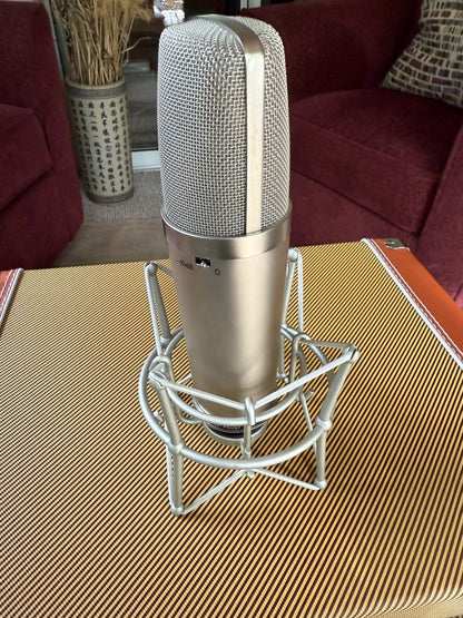 Dachman Audio DA-67 2025 - Silver