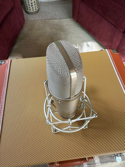 Dachman Audio DA-67 2025 - Silver