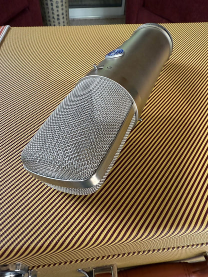Dachman Audio DA-67 2025 - Silver