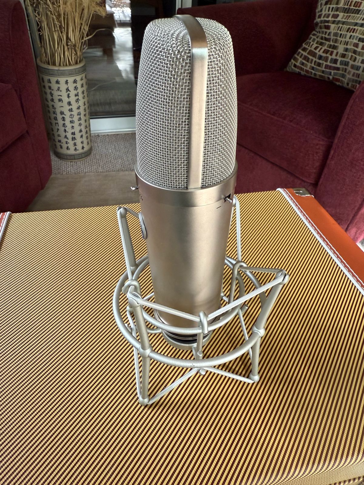 Dachman Audio DA-67 2025 - Silver
