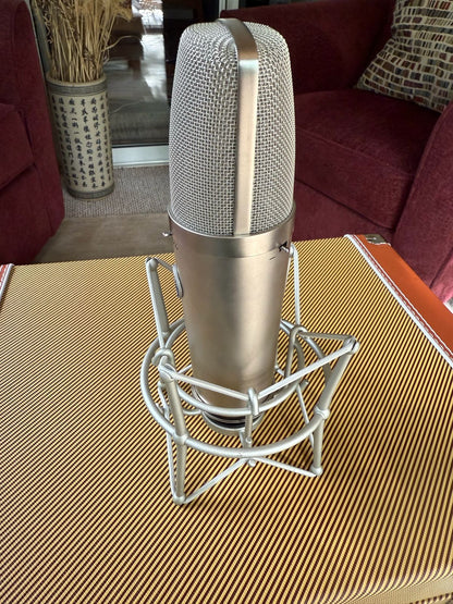Dachman Audio DA-67 2025 - Silver