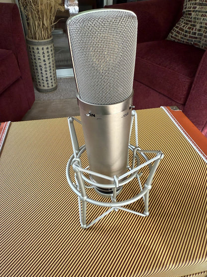 Dachman Audio DA-67 2025 - Silver
