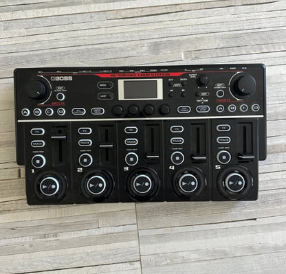 Boss RC-505mkII Excellent