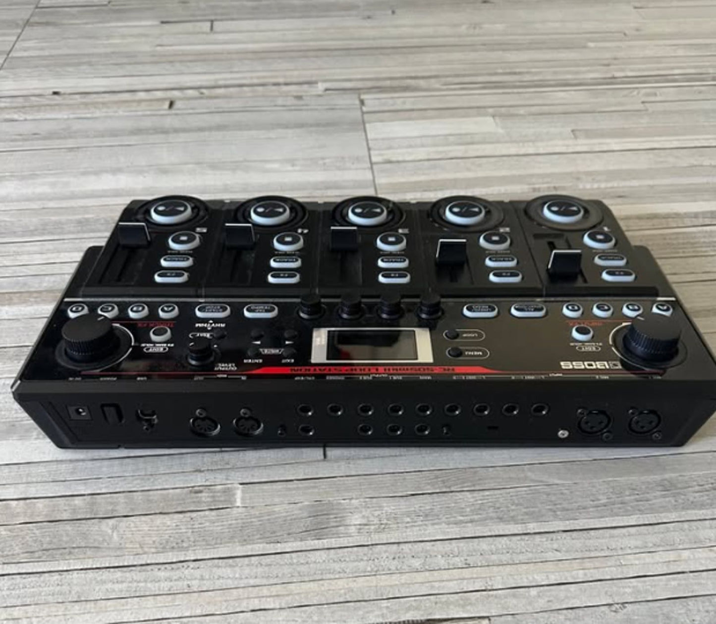 Boss RC-505mkII Excellent