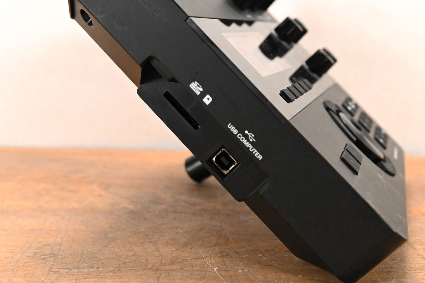 Roland TD-27 V-Drums Drum Sound Module (NO POWER SUPPLY) CG01PD7