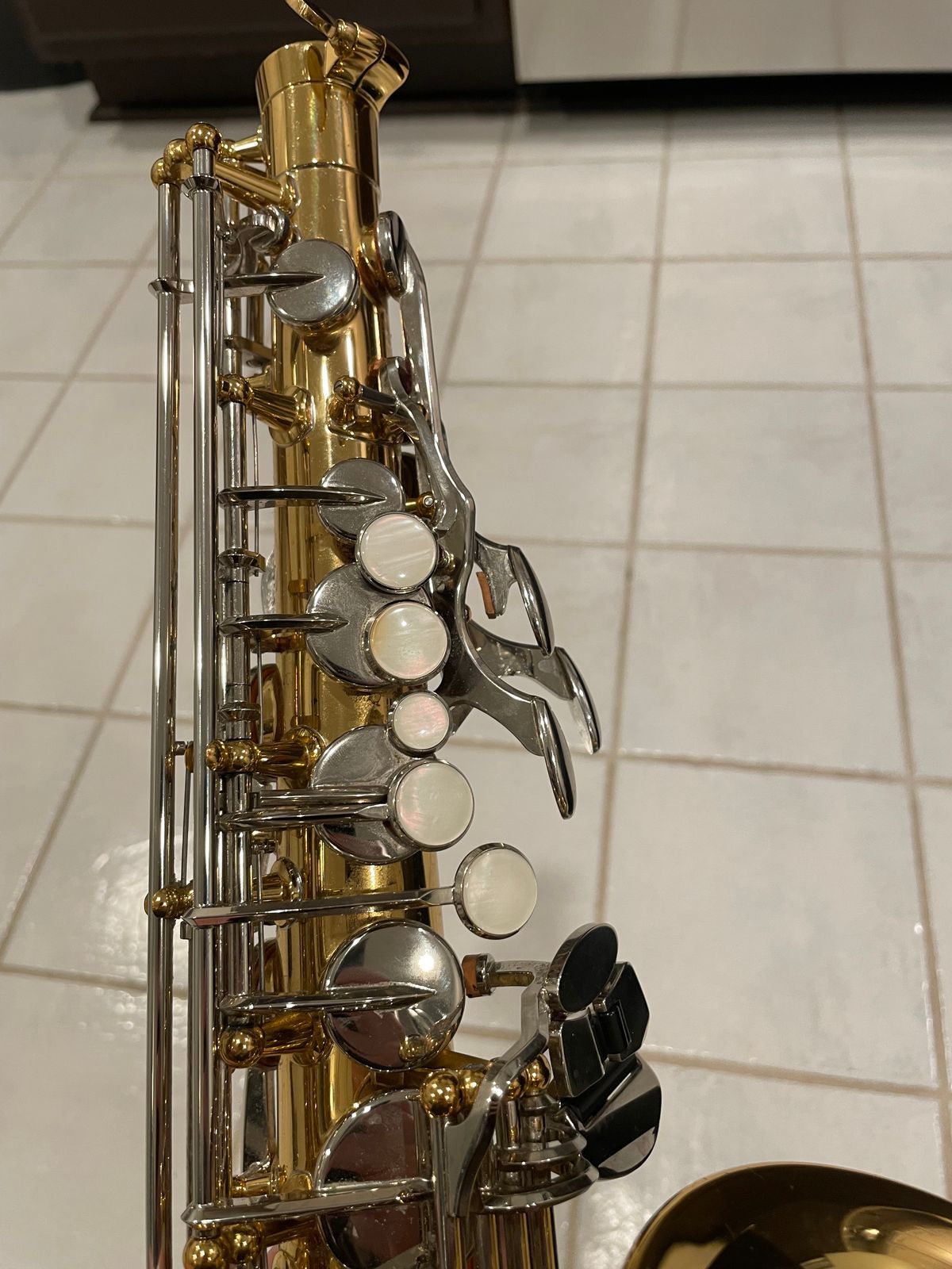 Gorgeous Yamaha YAS-26 Alto Saxophone (Serviced and Ready to Play)