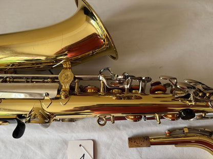 Yamaha YAS-200AD Alto Saxophone