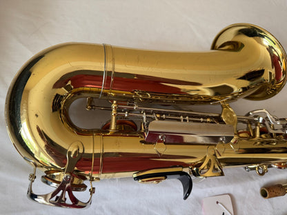 Yamaha YAS-200AD Alto Saxophone