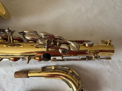 Yamaha YAS-200AD Alto Saxophone