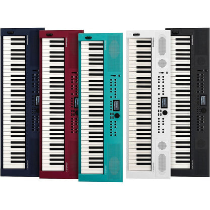 Roland GO:KEYS 3 Music Creation Keyboard Regular Turquoise