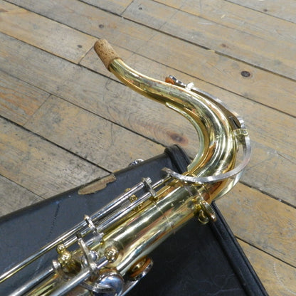 Yamaha YAS-23 Alto Saxophone 2000s - Brass