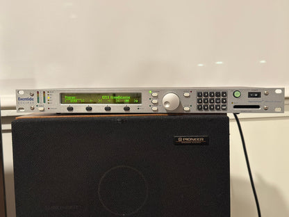 Eventide Eclipse Multi-Effect Audio Processor - Mint Condition