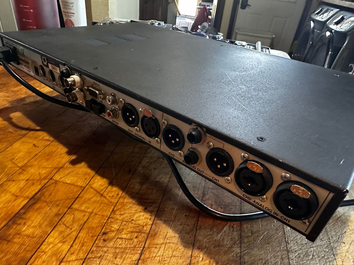 Eventide Eclipse V4 Version 4.01 Signal Processor - Nice!