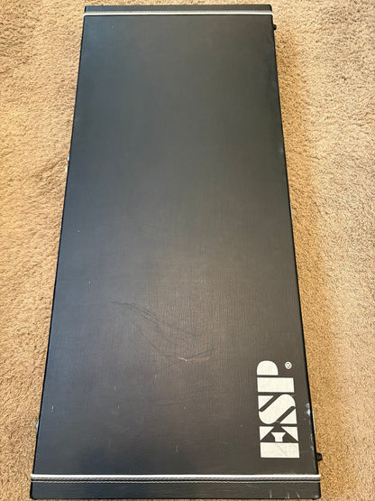 ESP Standard SV 2006 - Gunmetal satin