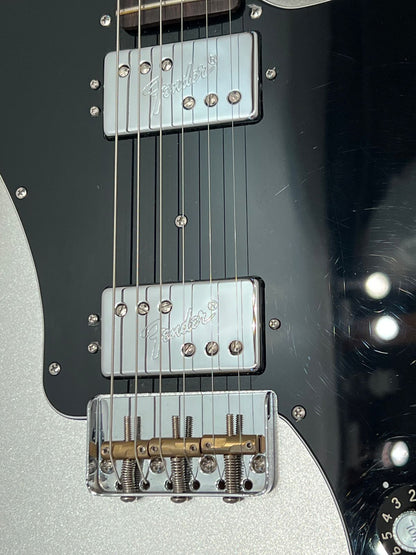Fender American Professional II Telecaster Deluxe with Rosewood Fretboard 2023 Mercury made in the USA