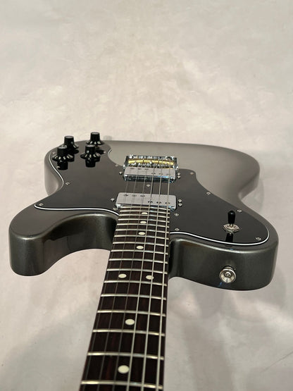 Fender American Professional II Telecaster Deluxe with Rosewood Fretboard 2023 Mercury made in the USA