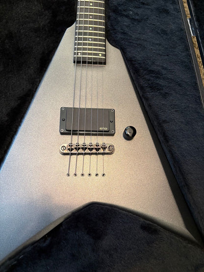 ESP Standard SV 2006 - Gunmetal satin