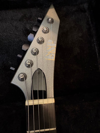 ESP Standard SV 2006 - Gunmetal satin