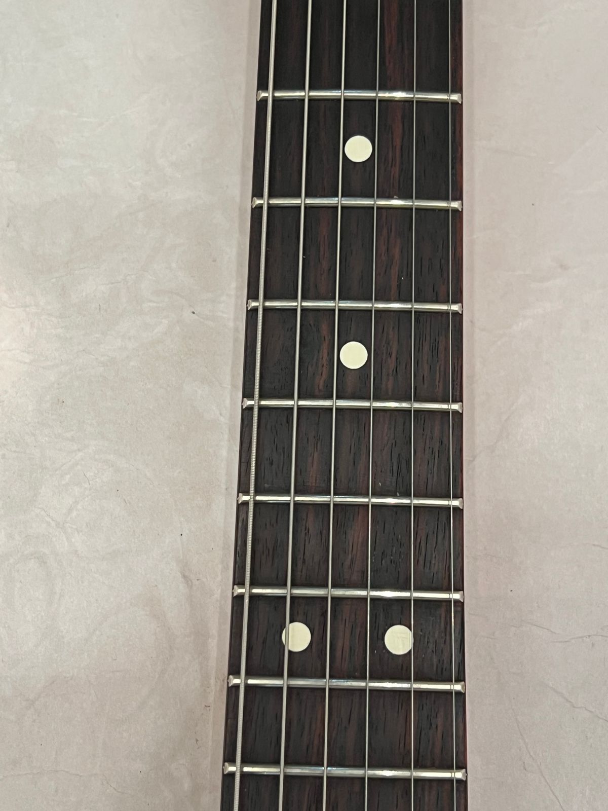 Fender American Professional II Telecaster Deluxe with Rosewood Fretboard 2023 Mercury made in the USA