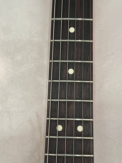 Fender American Professional II Telecaster Deluxe with Rosewood Fretboard 2023 Mercury made in the USA