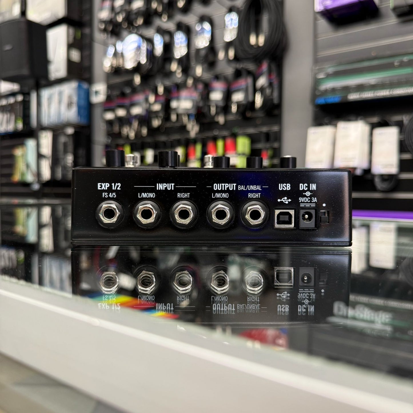 Line 6 HX Stomp