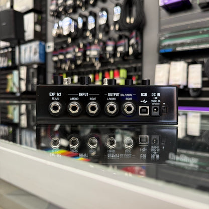 Line 6 HX Stomp