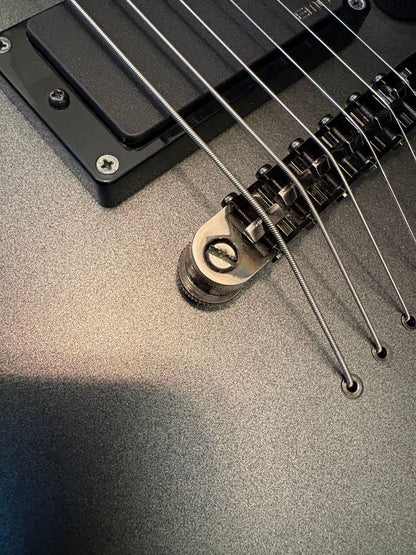 ESP Standard SV 2006 - Gunmetal satin