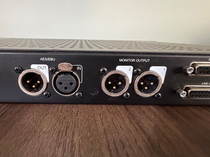 Universal Audio Apollo x16 Thunderbolt 3 Audio Interface 2018 - Present - Black