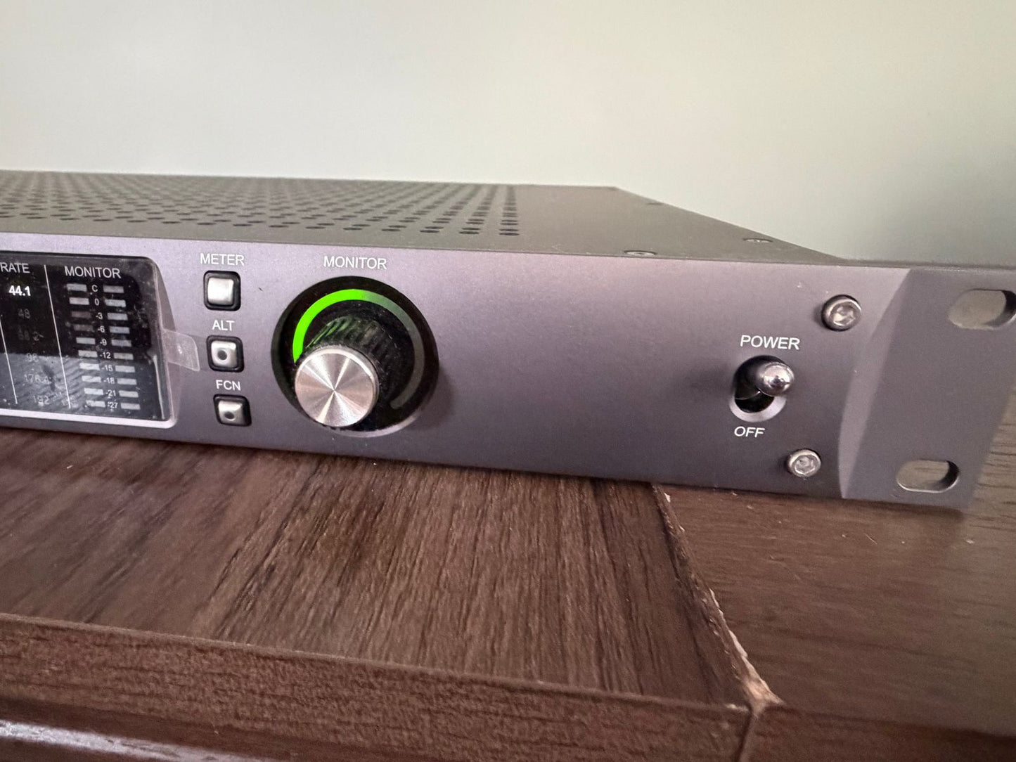 Universal Audio Apollo x16 Thunderbolt 3 Audio Interface 2018 - Present - Black