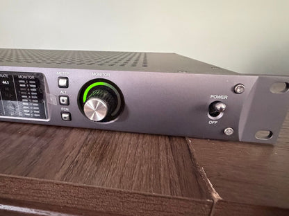 Universal Audio Apollo x16 Thunderbolt 3 Audio Interface 2018 - Present - Black
