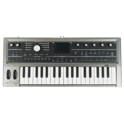 Korg Microkorg 2 Signed By deadmau5