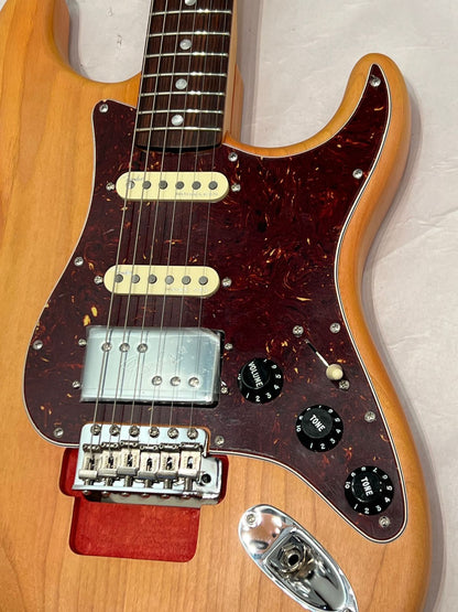 Fender Stories Collection Michael Landau Signature "Coma" Stratocaster Serial # 342 2023 Coma Red Mint Condition made in the USA