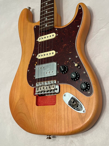 Fender Stories Collection Michael Landau Signature "Coma" Stratocaster Serial # 342 2023 Coma Red Mint Condition made in the USA