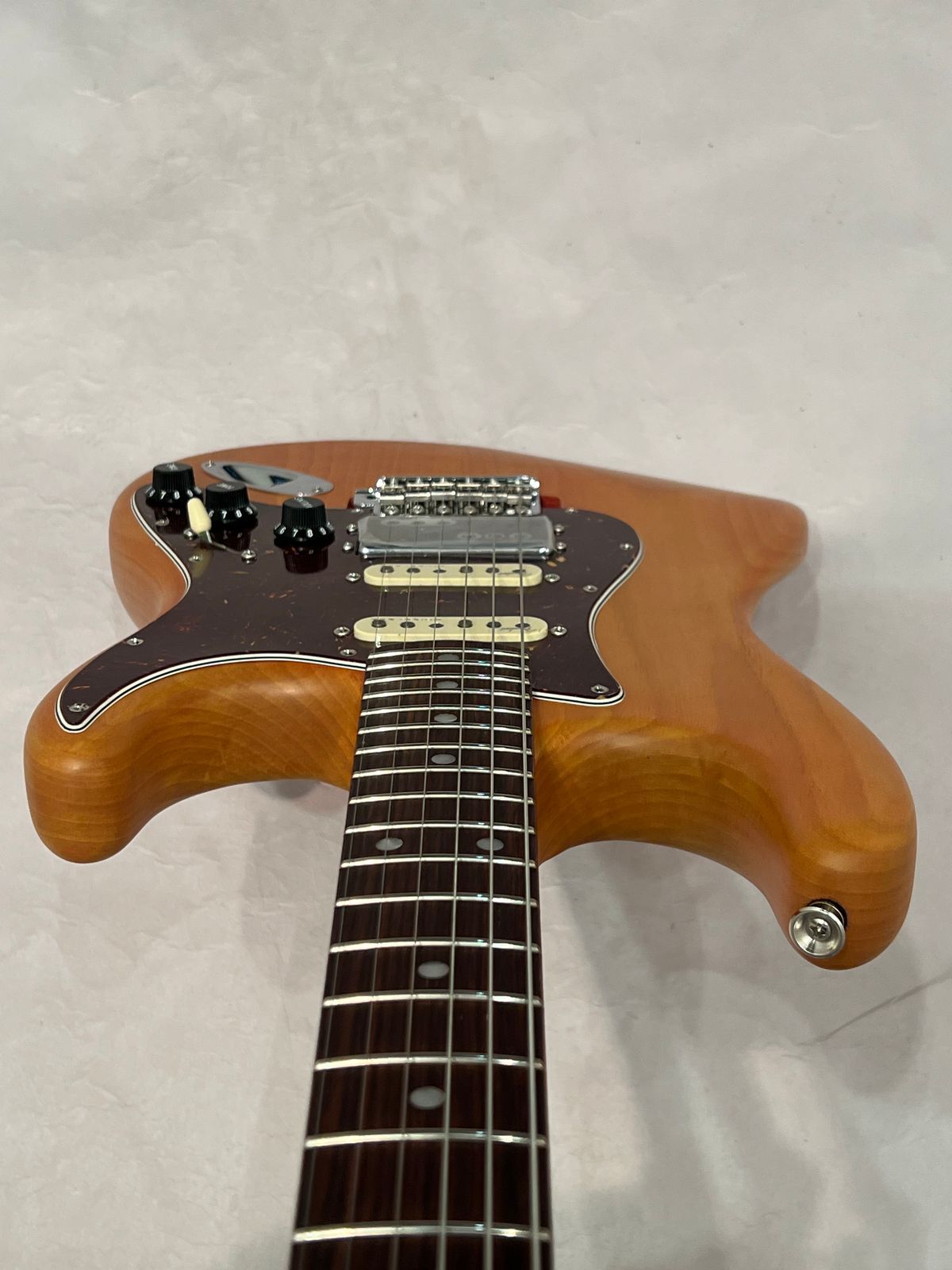 Fender Stories Collection Michael Landau Signature "Coma" Stratocaster Serial # 342 2023 Coma Red Mint Condition made in the USA