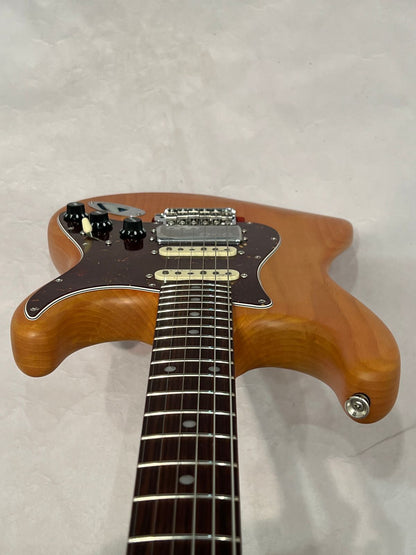 Fender Stories Collection Michael Landau Signature "Coma" Stratocaster Serial # 342 2023 Coma Red Mint Condition made in the USA