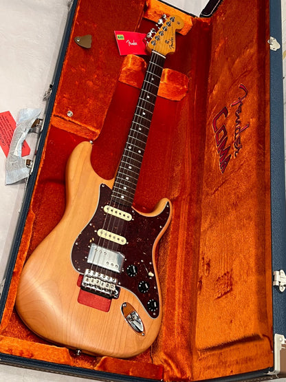 Fender Stories Collection Michael Landau Signature "Coma" Stratocaster Serial # 342 2023 Coma Red Mint Condition made in the USA