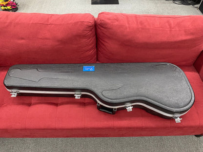 Fender American Deluxe Jazz Bass V 2003 - 3-Tone Sunburst