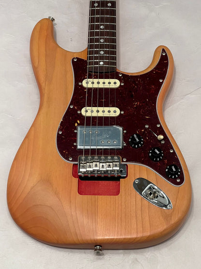 Fender Stories Collection Michael Landau Signature "Coma" Stratocaster Serial # 342 2023 Coma Red Mint Condition made in the USA