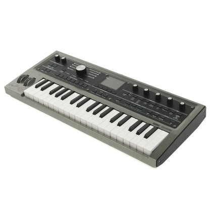Korg Microkorg 2 Signed By deadmau5