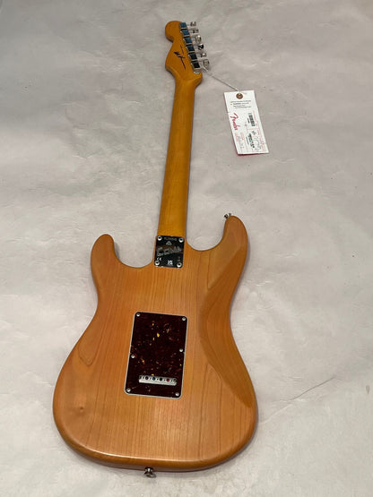 Fender Stories Collection Michael Landau Signature "Coma" Stratocaster Serial # 342 2023 Coma Red Mint Condition made in the USA