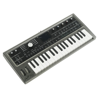 Korg Microkorg 2 Signed By deadmau5
