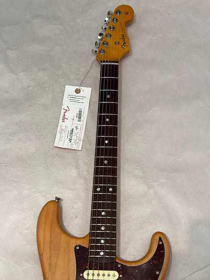 Fender Stories Collection Michael Landau Signature "Coma" Stratocaster Serial # 342 2023 Coma Red Mint Condition made in the USA