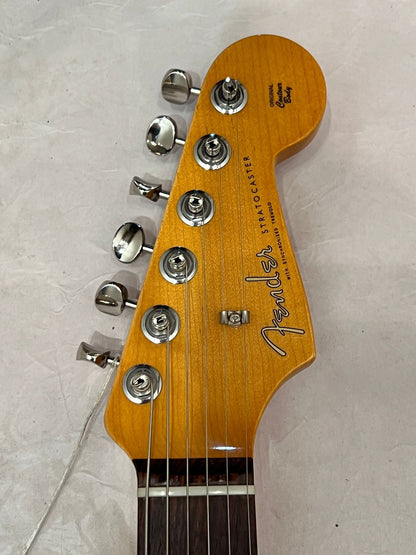 Fender Stories Collection Michael Landau Signature "Coma" Stratocaster Serial # 342 2023 Coma Red Mint Condition made in the USA