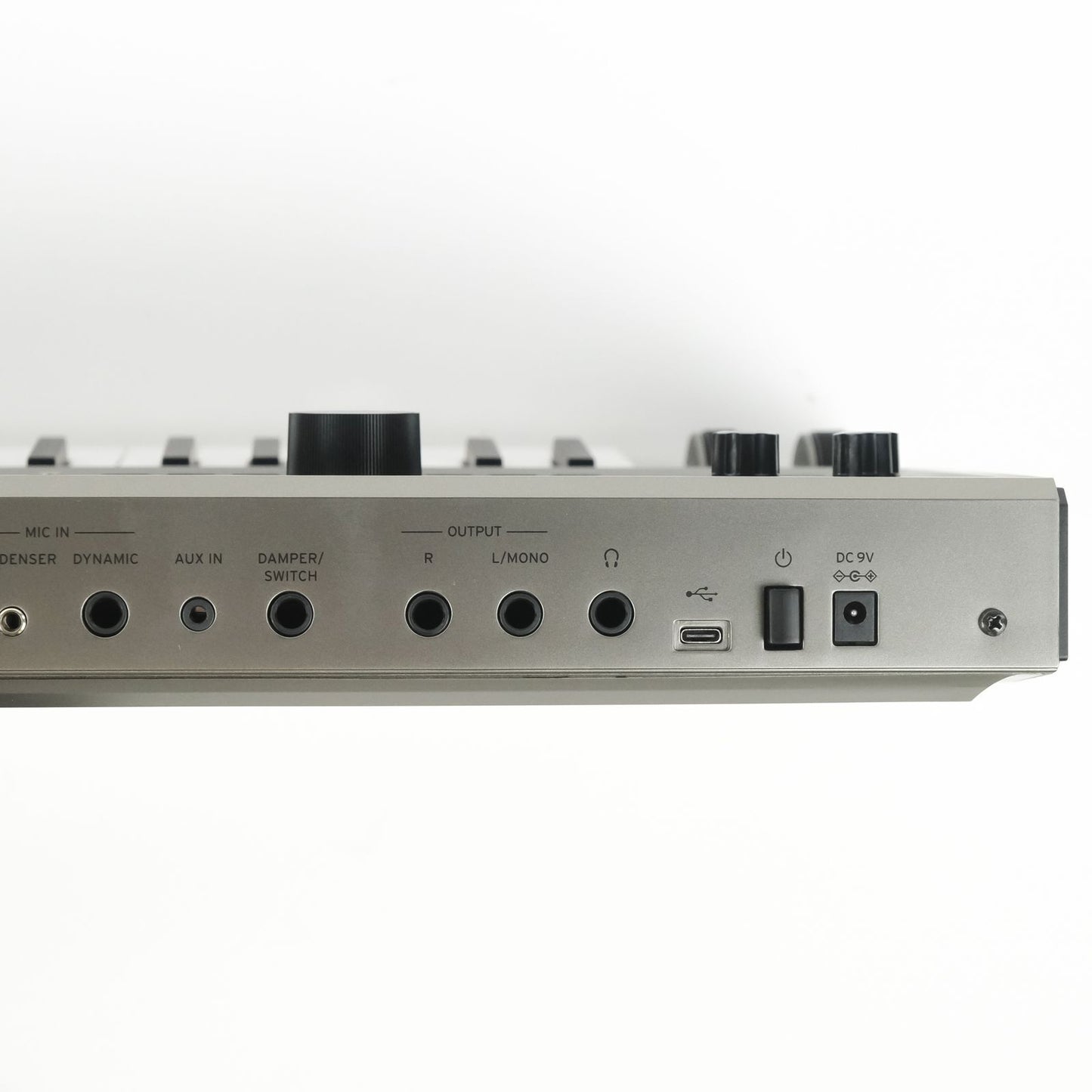 Korg Microkorg 2 Signed By deadmau5