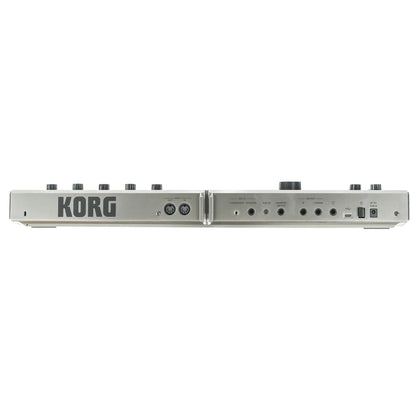 Korg Microkorg 2 Signed By deadmau5