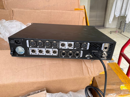 Avid E3 worldwide shipping