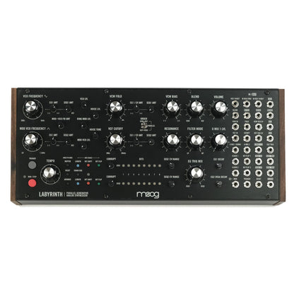 Moog Labyrinth Signed By deadmau5